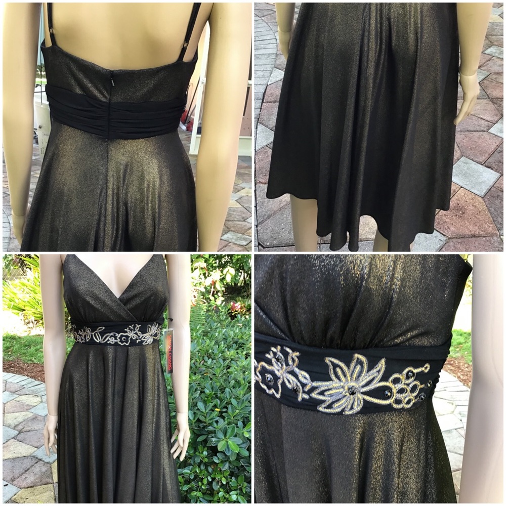 πHOST PICKπSimon Chang dress - Picture 3 of 4